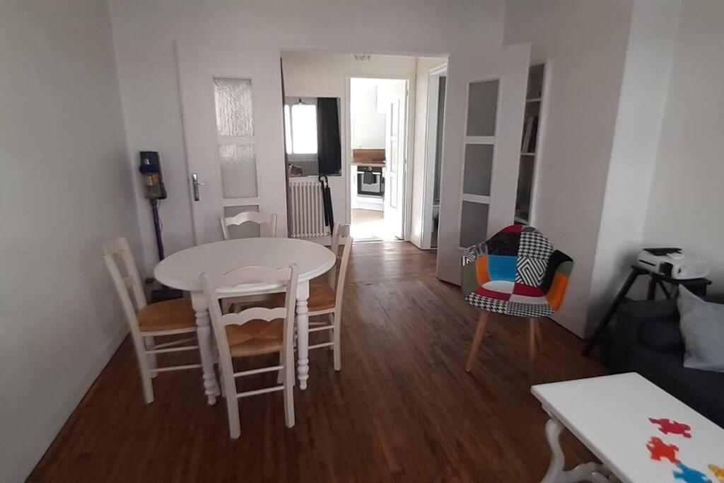 Appartement Ker Armand, 3 Pieces Thabor Proche Hyper Centre