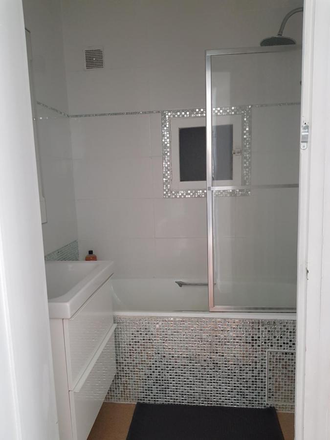 Ker Armand, 3 Pieces Thabor Proche Hyper Centre Appartement