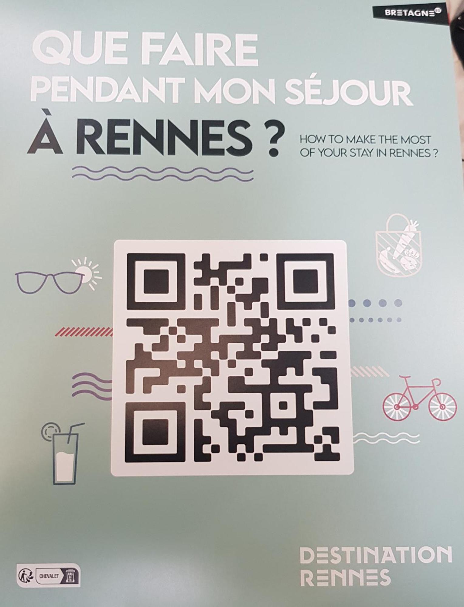 Appartement Ker Armand, 3 Pieces Thabor Proche Hyper Centre