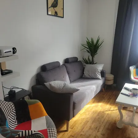 Ker Armand, Appartement 3 Pieces Thabor Proche Hyper Centre Rennes Extérieur photo