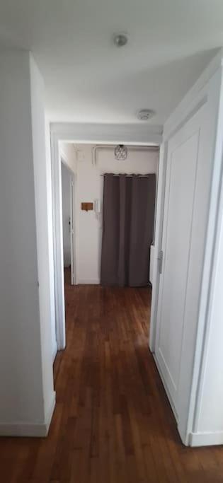 Ker Armand, 3 Pieces Thabor Proche Hyper Centre * Rennes