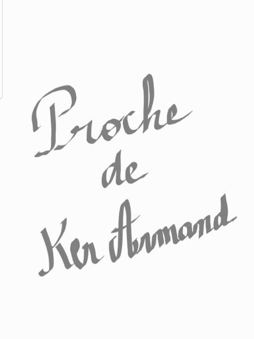 Ker Armand, 3 Pieces Thabor Proche Hyper Centre Apartment