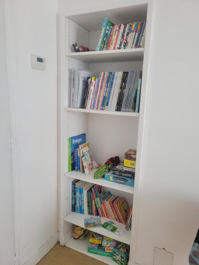 Ker Armand, 3 Pieces Thabor Proche Hyper Centre Appartement *
